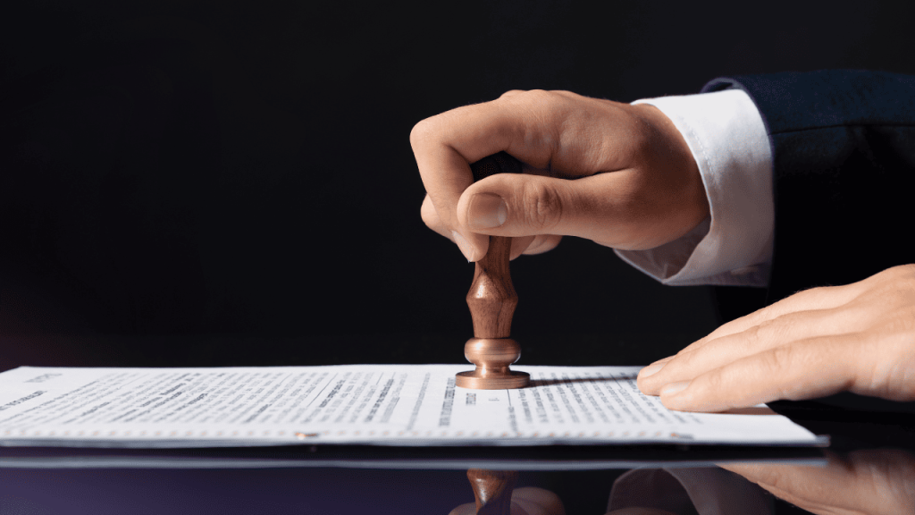 Bagaimana cara mempermudah proses legalisasi