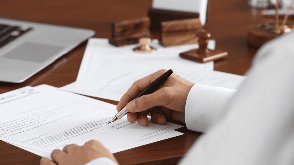 proses legalisasi dokumen luar negeri