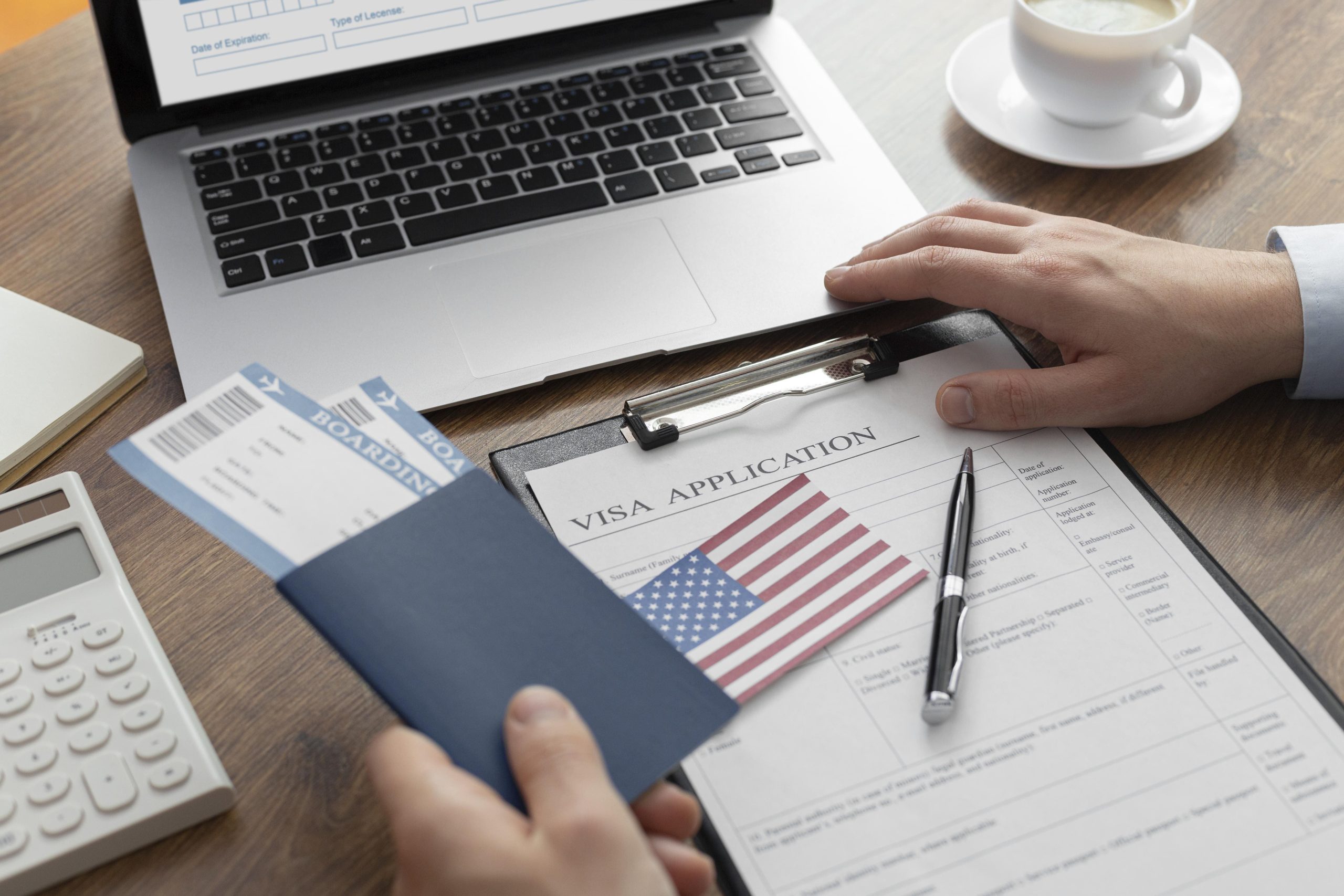 apa itu visa kerja