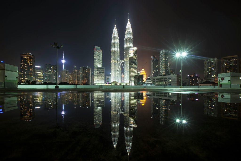 visa kerja malaysia