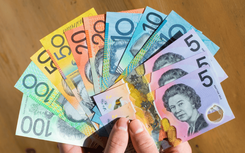 harga visa kerja australia