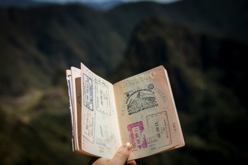 prosedur pengajuan visa kerja belanda