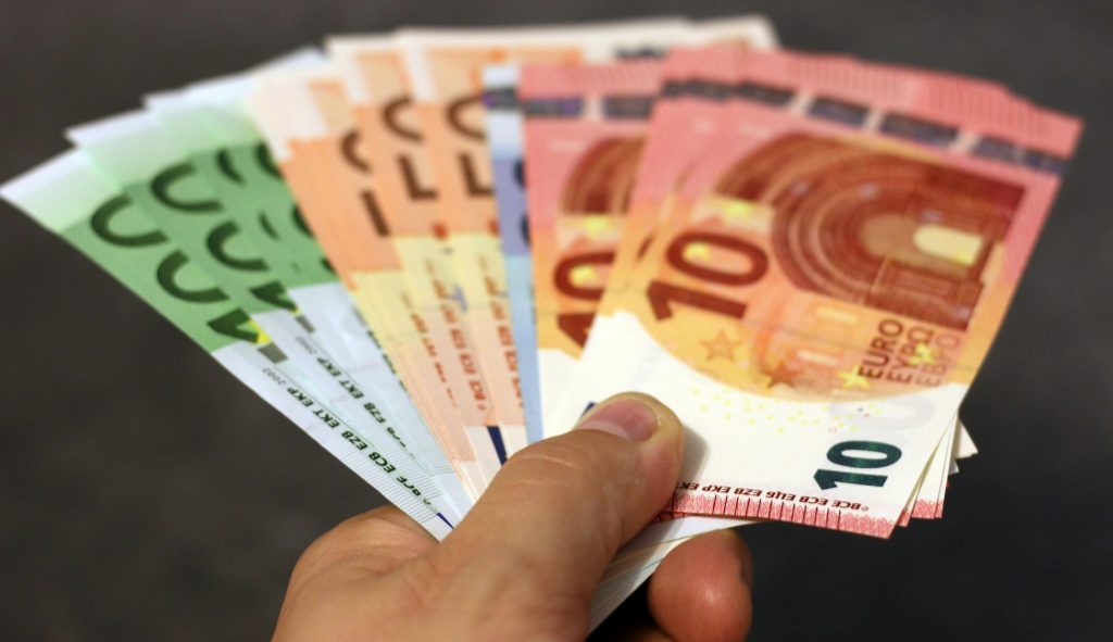 biaya visa kerja belanda