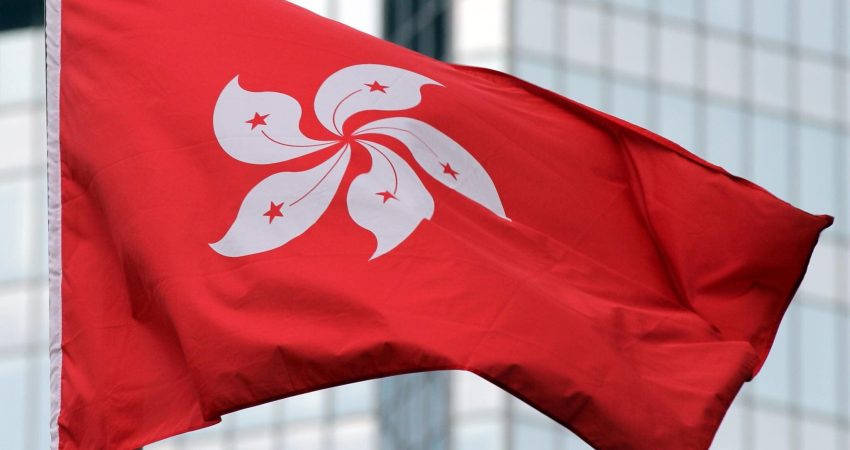 visa kerja hong kong