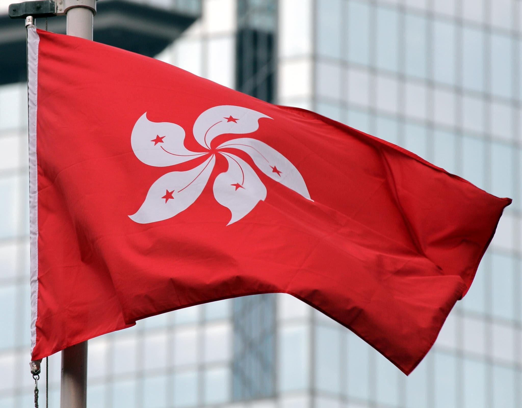 visa kerja hong kong