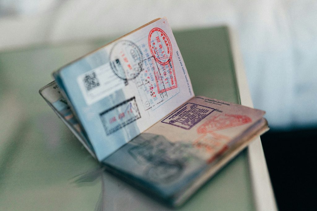 macam-macam visa kerja jepang