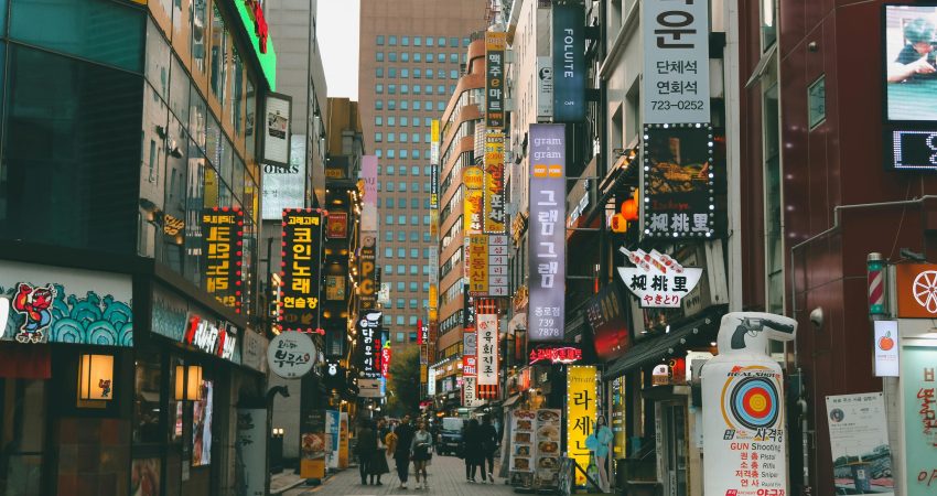 visa kerja korea