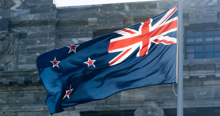 visa kerja New Zealand