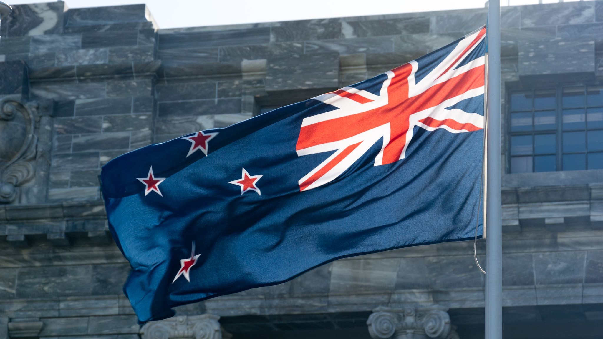 visa kerja New Zealand