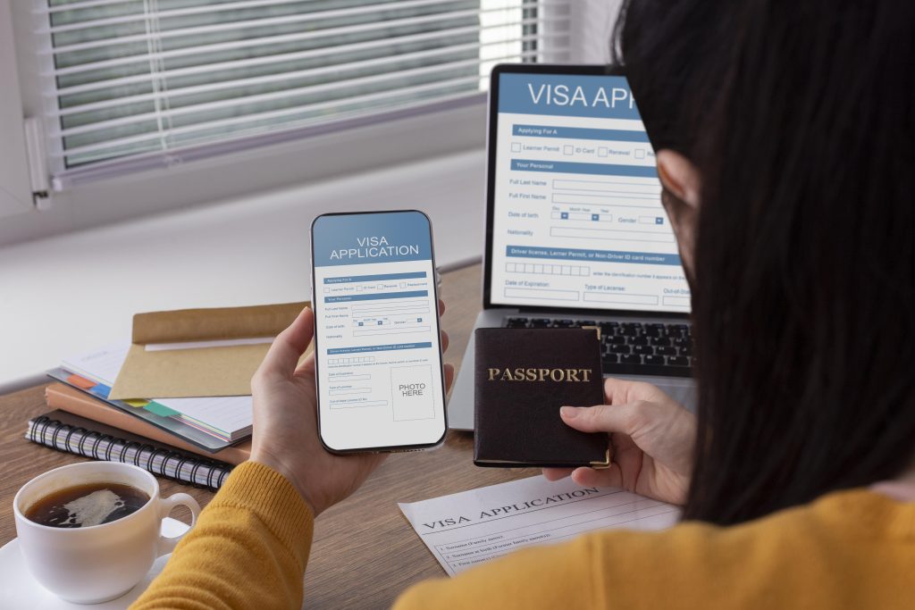 jenis visa kerja new zealand