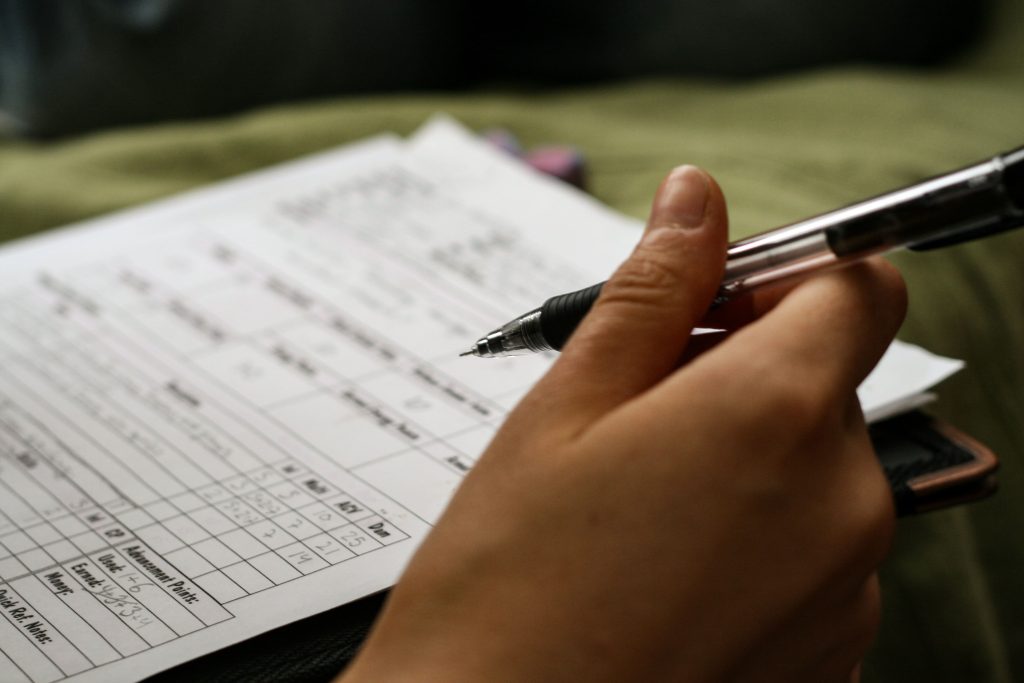 prosedur pengajuan visa kerja polandia