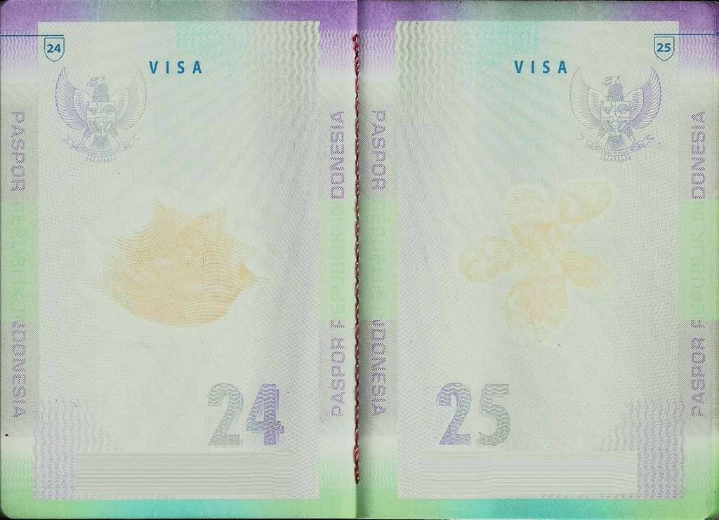 syarat permit kerja singapura