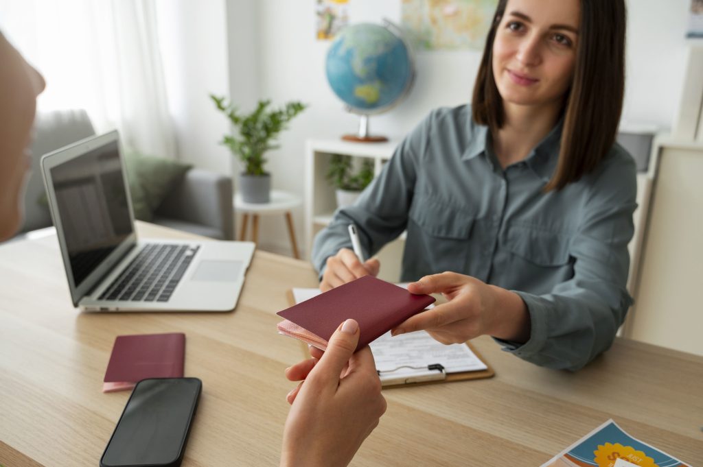 biaya visa kerja taiwan