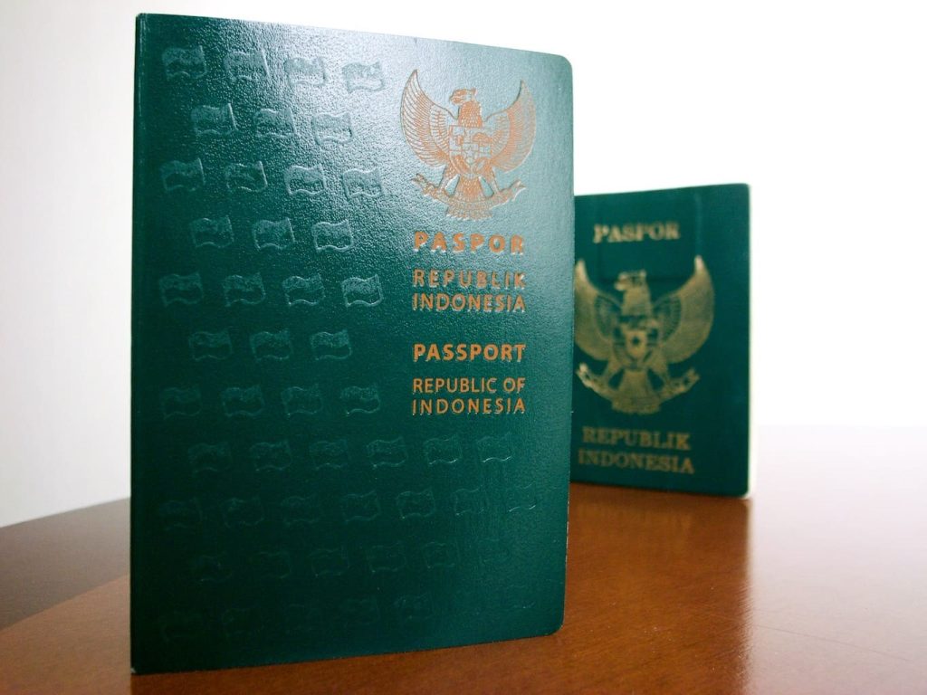 syarat visa kerja amerika