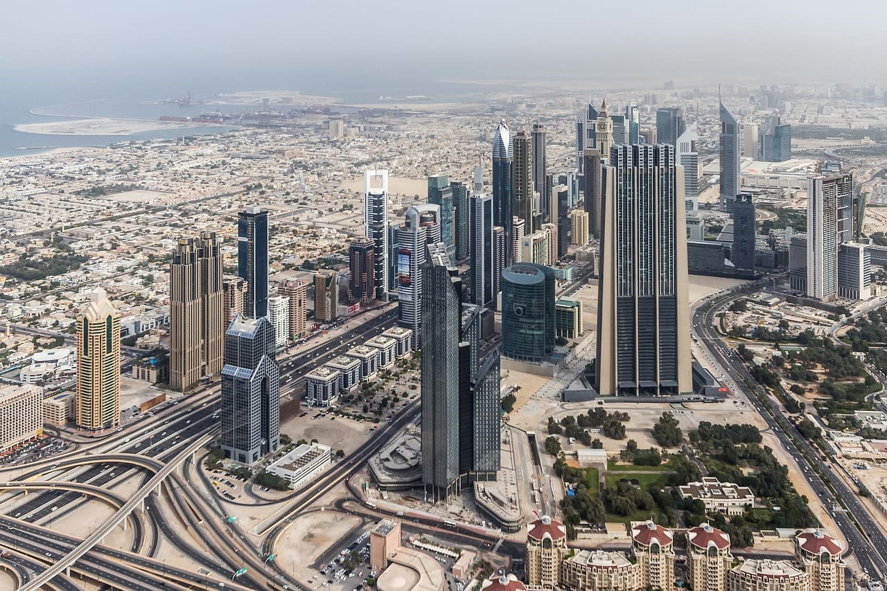 visa kerja dubai