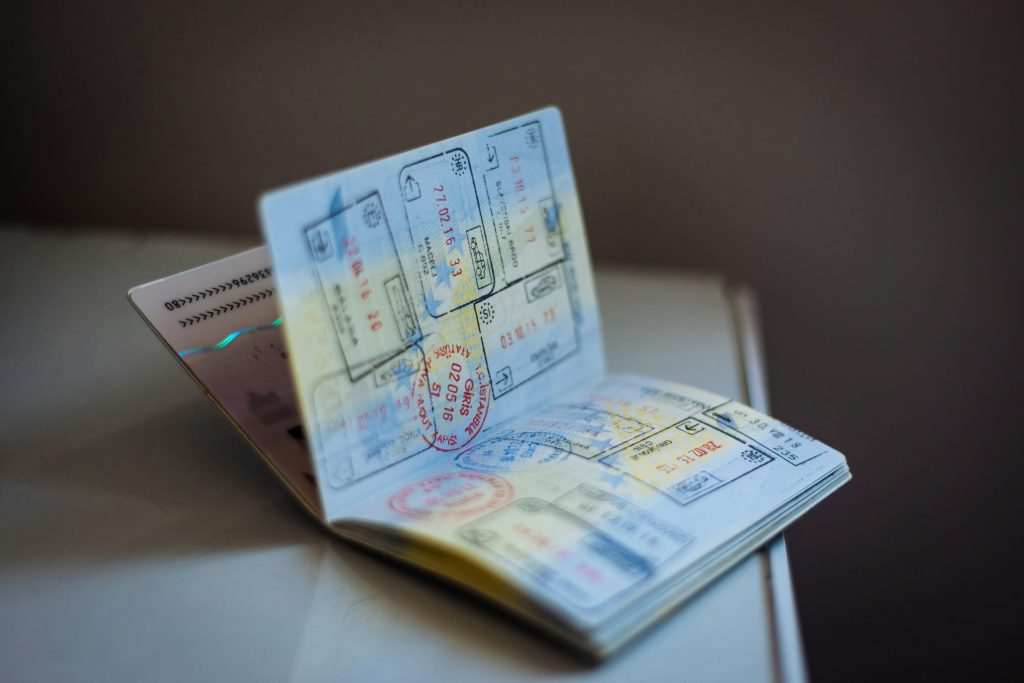 jenis visa kerja malaysia