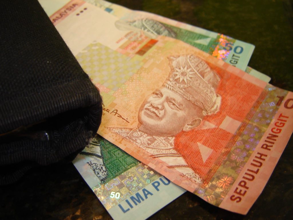 biaya visa kerja malaysia