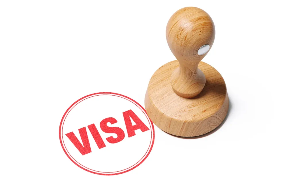 Berapa Biaya dan Durasi Visa