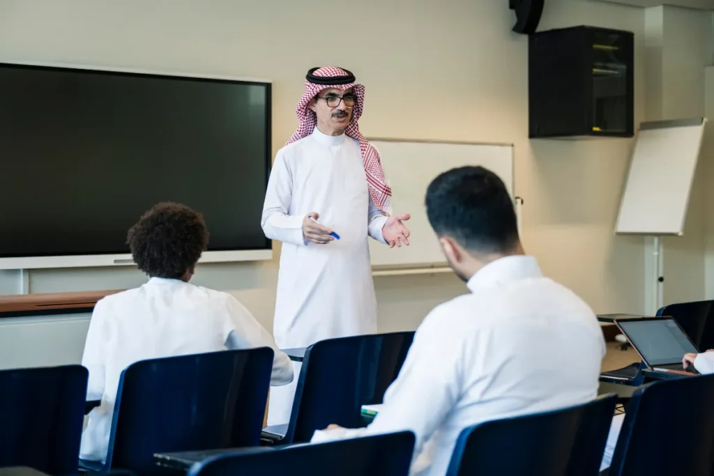 Biaya Visa Pelajar Arab Saudi