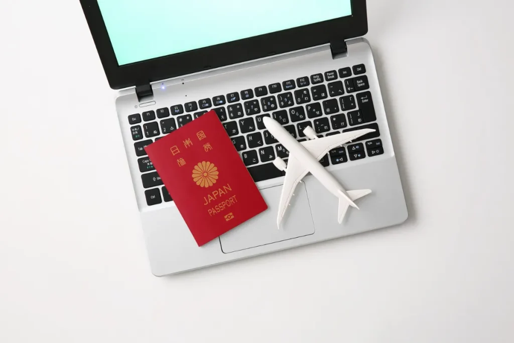 Cara Mengajukan Visa Pelajar