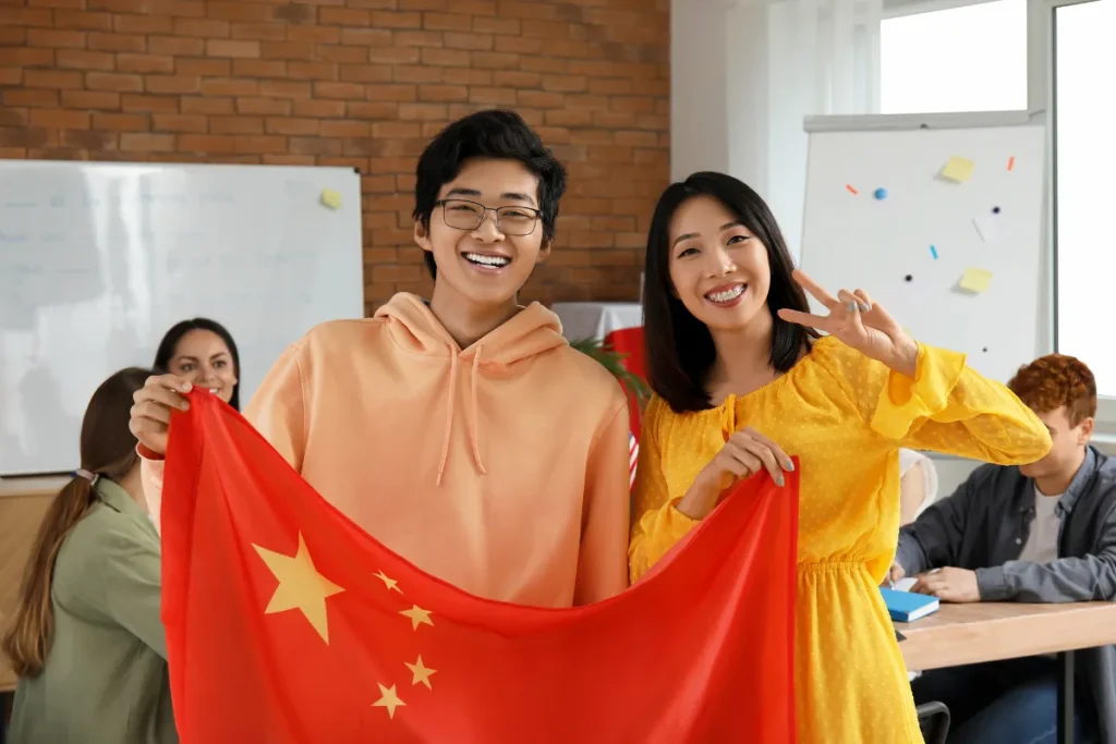 Proses Mengajukan Student Visa China
