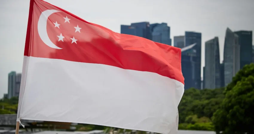 Student Visa Singapore