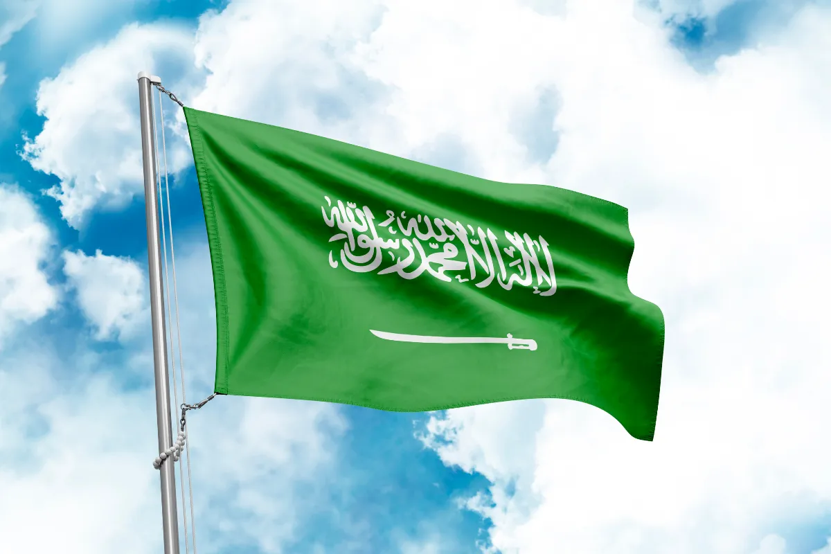 Visa Pelajar Arab Saudi