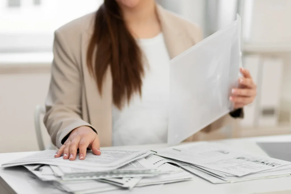 syarat visa kerja Spanyol