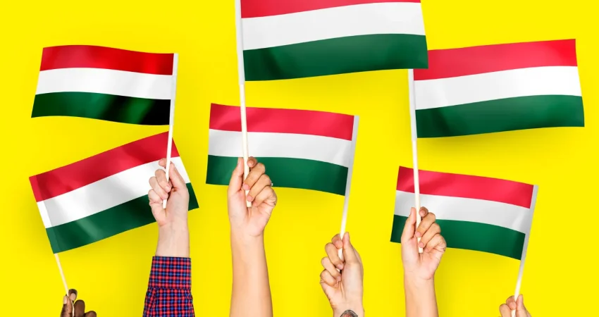 visa kerja Hungary