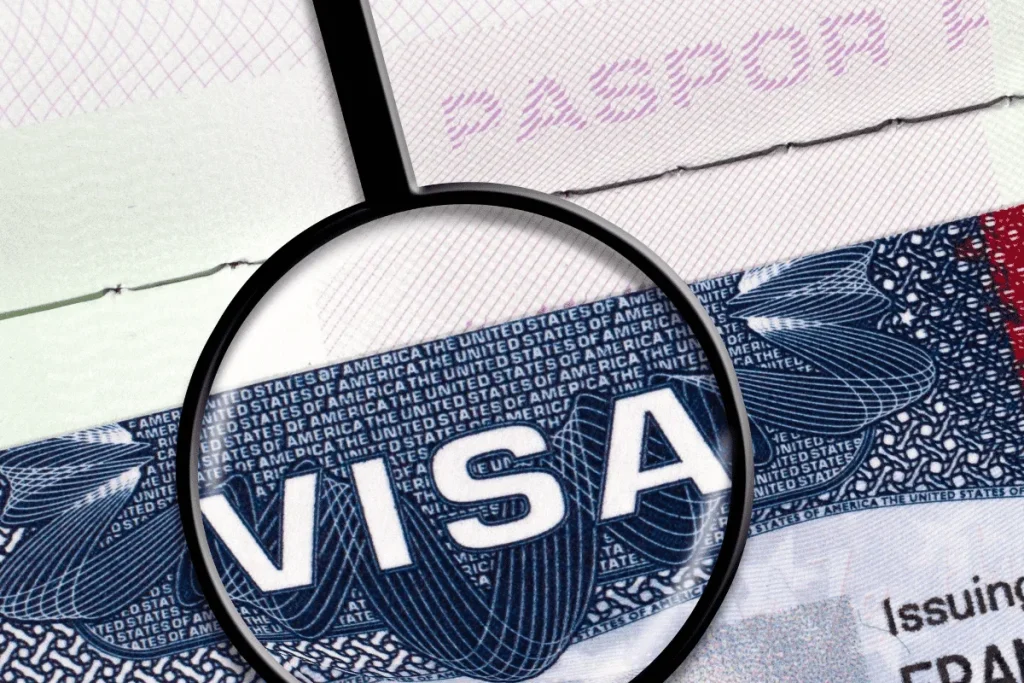 Apa Itu Diversity Visa