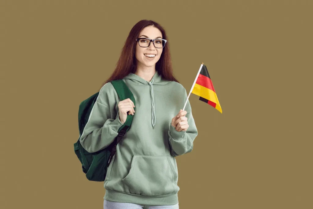 Apa Itu Visa Pelajar Jerman