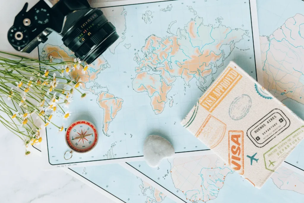 Benefit golden visa