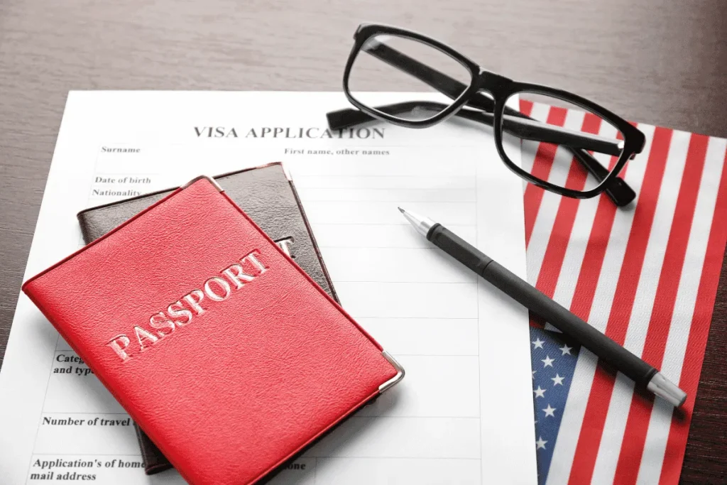 Cara Daftar Diversity Visa Tahun 2025