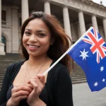 Cara Kerja di Australia