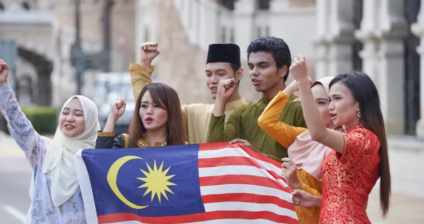 Cara Kerja di Malaysia