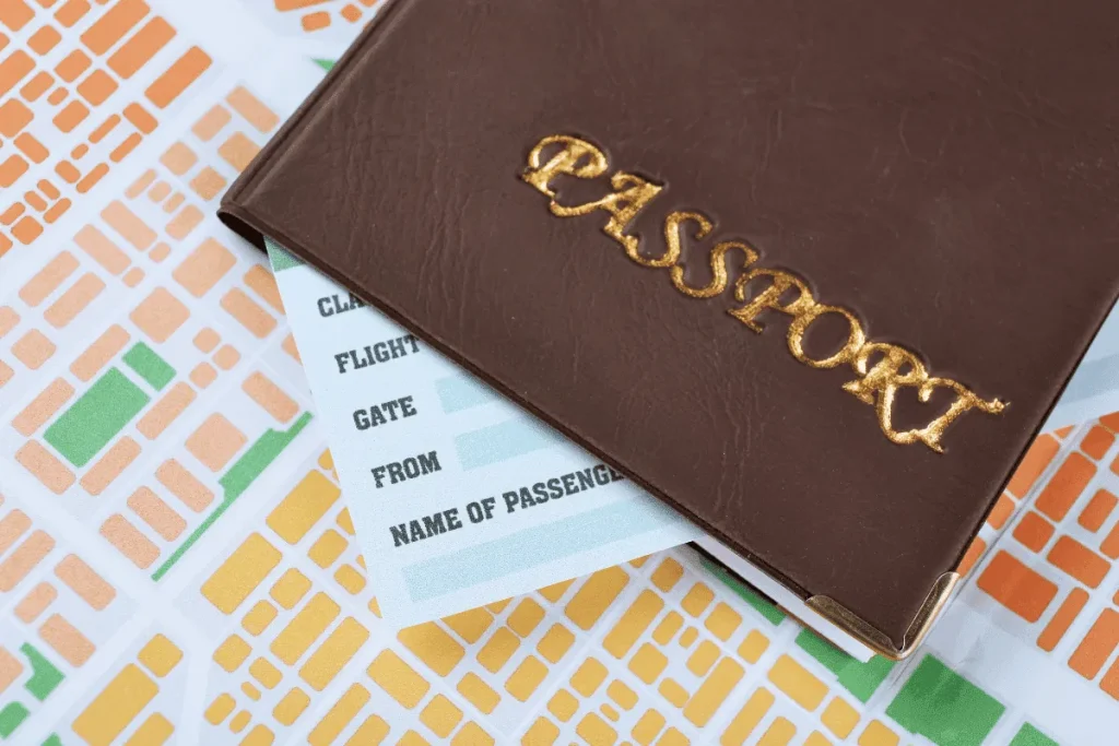 Di Mana Bisa Mengurus Visa Pelajar