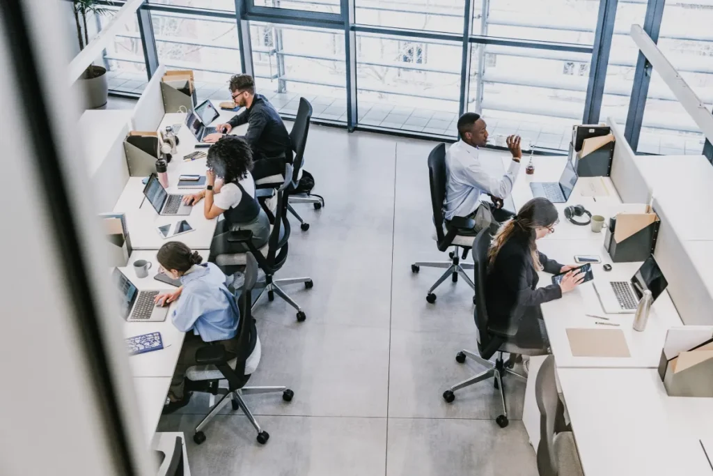 Jenis-Jenis Izin Kerja (Work Pass)