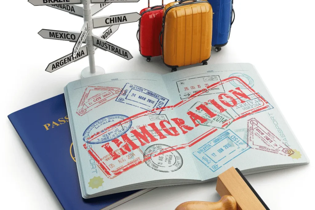 Jenis Visa Pelajar untuk WNI