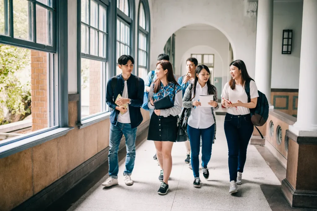 Kemampuan Bahasa Asing