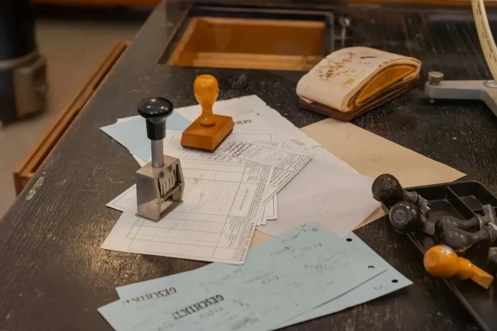 Legalisasi dan Penerjemahan Dokumen