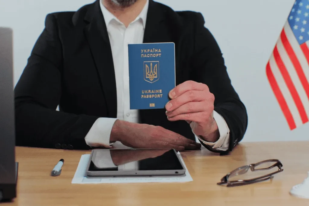 Masa Berlaku Visa Pelajar