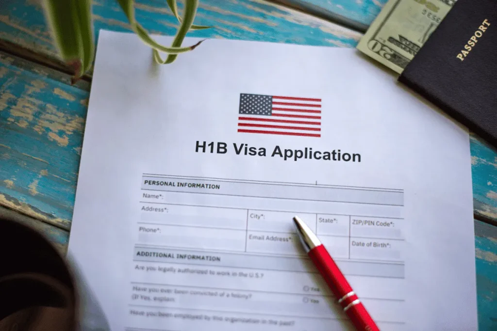 Mengapa Diversity Visa Sangat Diminati