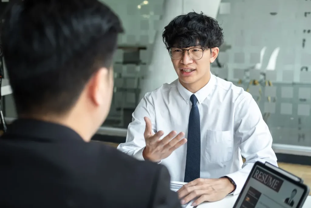 cara mendapatkan beasiswa luar negeri: Persiapkan Diri untuk Wawancara