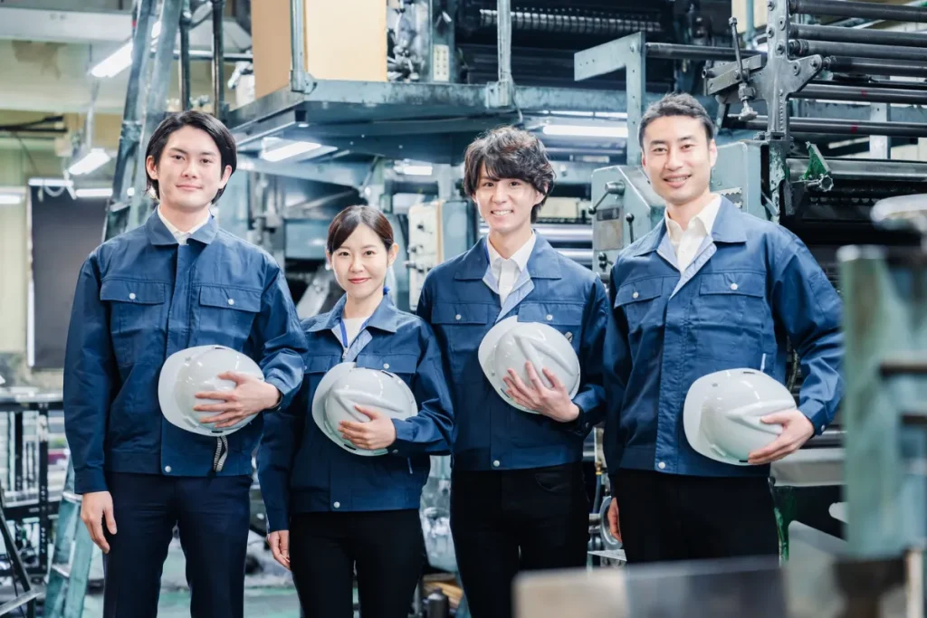 Program dan Jenis Pekerjaan untuk WNI di Jepang