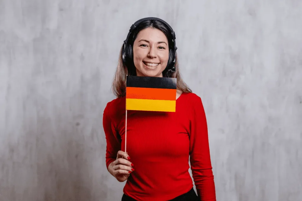 Proses Pengajuan Visa Jerman