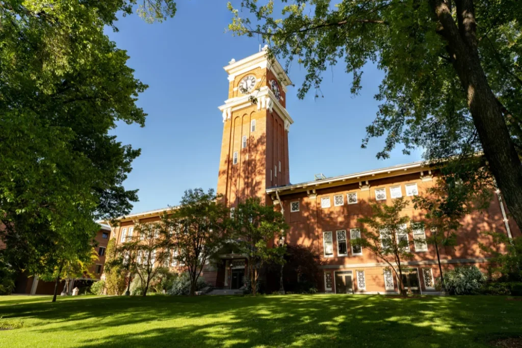 Rencana Studi dan Tujuan Karier yang Jelas