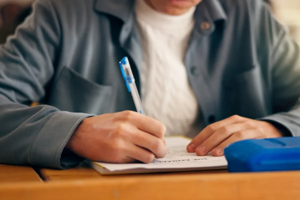 Surat Motivasi yang Kuat dan Personal