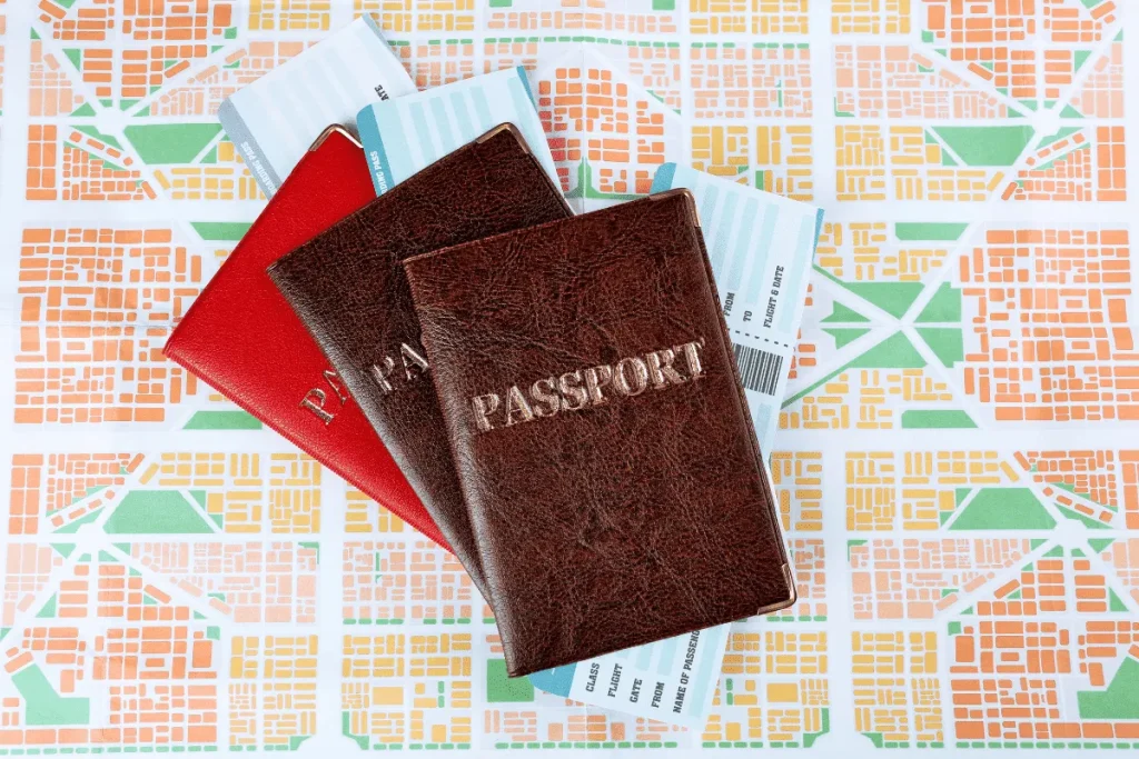 Tips Agar Aplikasi Visa Disetujui