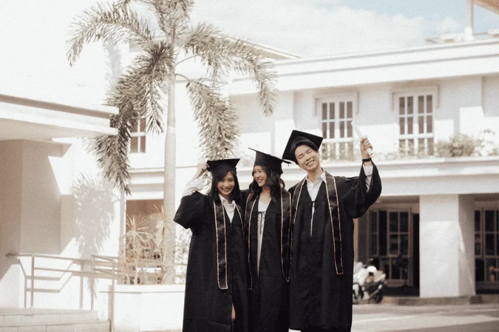 Visa Pelajar Indonesia