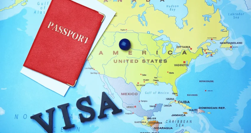 diversity visa
